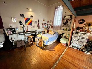 VENTA LA BOCA PISO 6 AMBIENTES C/BALCÓN AL FRENTE