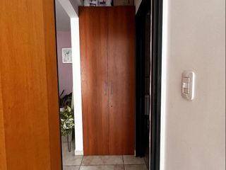 Departamento en venta - 1 Dormitorio 1 Baño - Cochera - 54mts2 - La Plata