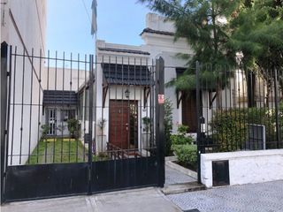 Casa + departamento. Zona Shopping Paseo Aldrey