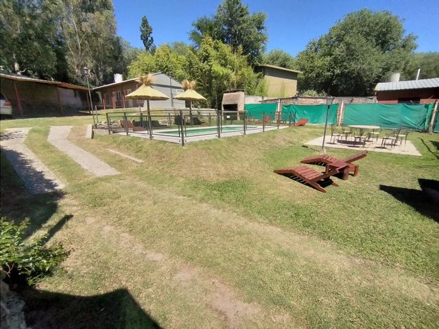 Complejo turístico en venta ubicado en Villa Carlos Paz