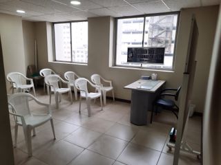 Foto 8 de Oficina en venta / Alquiler,  malecon 2000