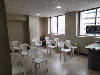 Foto 2 de Oficina en venta / Alquiler,  malecon 2000