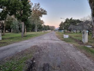 Terreno en venta - 753Mts2 - Los Ciruelos, Arana, La Plata