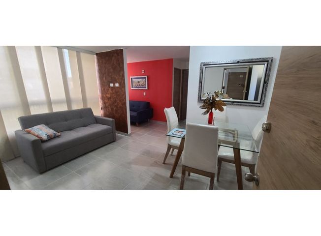 Apartamento en arriendo en Norte-Centro Histórico