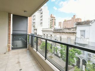 Foto 5 de Semipiso UN DORMITORIO - Balcon frente y contrafrente - Amenities - Catamarca y Moreno