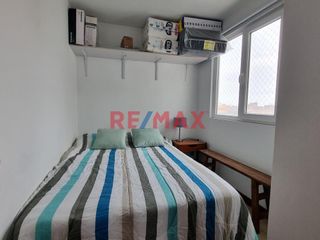 Foto 6 de ¡ACOGEDOR DEPARTAMENTO AMOBLADO EN ALQUILER EN EL CONDOMINIO ORFEBRES 
!.Un lugar seguro para vivir , con todas las comodidades y listo para mudarte.