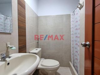 Foto 7 de ¡ACOGEDOR DEPARTAMENTO AMOBLADO EN ALQUILER EN EL CONDOMINIO ORFEBRES 
!.Un lugar seguro para vivir , con todas las comodidades y listo para mudarte.