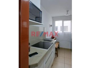 Foto 8 de ¡ACOGEDOR DEPARTAMENTO AMOBLADO EN ALQUILER EN EL CONDOMINIO ORFEBRES 
!.Un lugar seguro para vivir , con todas las comodidades y listo para mudarte.