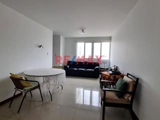 Foto 2 de ¡ACOGEDOR DEPARTAMENTO AMOBLADO EN ALQUILER EN EL CONDOMINIO ORFEBRES 
!.Un lugar seguro para vivir , con todas las comodidades y listo para mudarte.