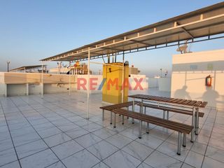 Foto 11 de ¡ACOGEDOR DEPARTAMENTO AMOBLADO EN ALQUILER EN EL CONDOMINIO ORFEBRES 
!.Un lugar seguro para vivir , con todas las comodidades y listo para mudarte.