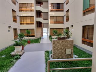 Foto 1 de ¡ACOGEDOR DEPARTAMENTO AMOBLADO EN ALQUILER EN EL CONDOMINIO ORFEBRES 
!.Un lugar seguro para vivir , con todas las comodidades y listo para mudarte.