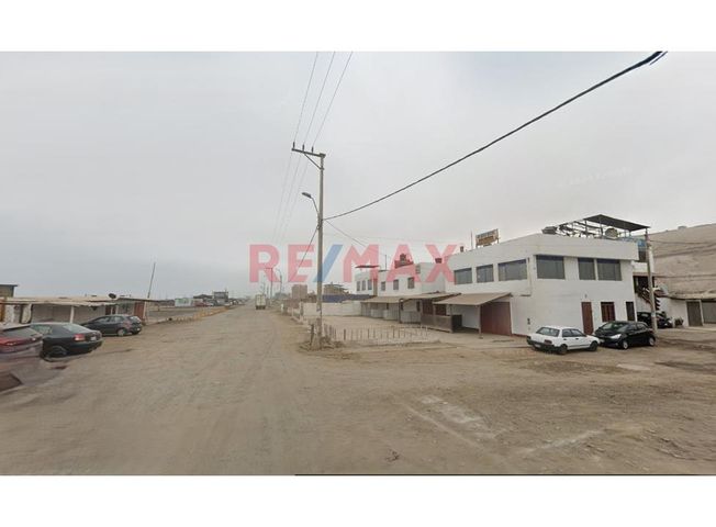 Casa en Venta en Villa el Salvador - Meer