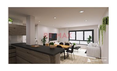 Departamento en Venta en Lima Cercado – pohled 2