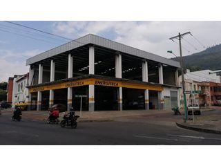 Foto 1 de ALQUILA LOCAL GRANADA CALI
