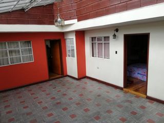 Foto 2 de casa en venta en sur america. Cod V11133