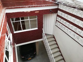 Foto 5 de casa en venta en sur america. Cod V11133