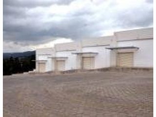 Bodega de arriendo, sector Autopista General Rumiñahui  (Puente 3)