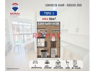 Foto 8 de 🏡 DEPARTAMENTO EN PRE-VENTA 5TO PISO
📍 A espaldas de la Torre UPAO
🚶‍♂️ A pasos de la Corte Superior, a unas cuadras del Mall y el Óvalo Papal.
⏱️