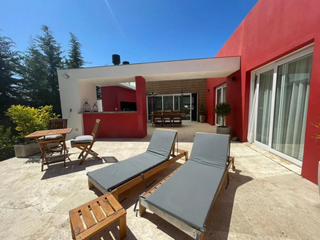 Foto 15 de Casa en Alquiler Temporada Arenas del Sur
