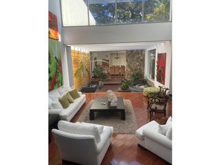 Casa en Venta en San Simon - Guaymaral - Cundinamarca