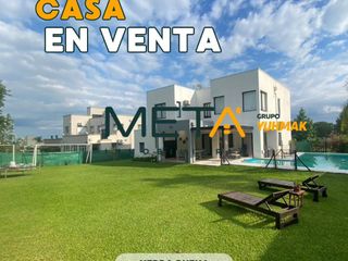 Casa - Countries/B.Cerrado (Yerba Buena)