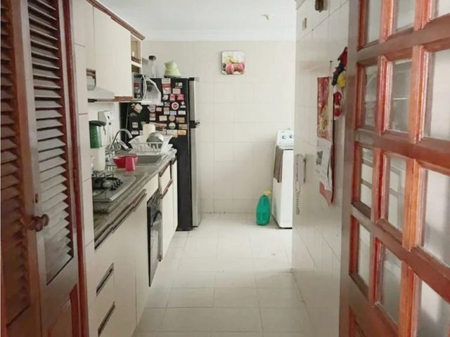 2313R ALQUILER APARTAMENTO RIOMAR $2.500.000 SandPerval