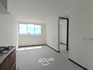 Foto 1 de Apartamento Ricaurte ID: 155811r