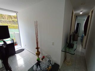 Apartamento en venta sector villa verde Pereira cod 5346075