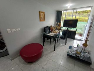 Apartamento en venta sector villa verde Pereira cod 5346075