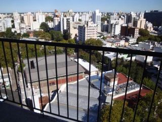 Departamento en venta - 1 dormitorios 1 baño -  44mts2 totales  - La Plata