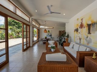 Foto 4 de casa campestre en venta en la vega. Cod V1088054
