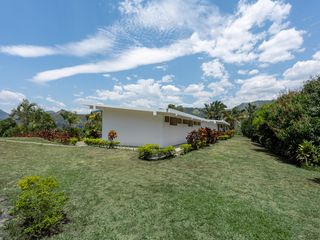 Foto 21 de casa campestre en venta en la vega. Cod V1088054