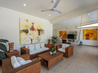 Foto 5 de casa campestre en venta en la vega. Cod V1088054