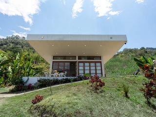 Foto 22 de casa campestre en venta en la vega. Cod V1088054
