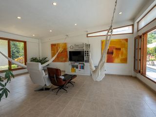 Foto 6 de casa campestre en venta en la vega. Cod V1088054