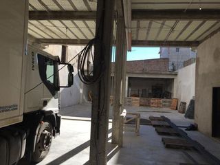 Edificio Comercial en venta - 1230 mts2 - La Plata