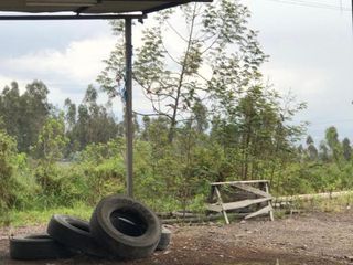 Terreno - Cumbayá