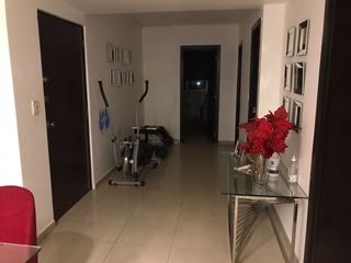 Foto 3 de Departamento en Venta en la Aurora