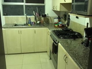 Foto 2 de Departamento en Venta en la Aurora
