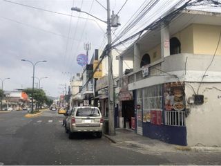 Propiedad Comercial de venta en Portoviejo