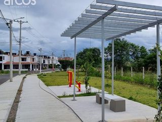 LOTE en VENTA en Cúcuta SAN LUIS