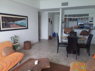 Rental In The Barcelo Hotel : Se Alquila Apartamento Frente al Mar en Salinas
