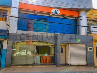Alquiler Local Comercial Centro Sur Guayaquil SanS