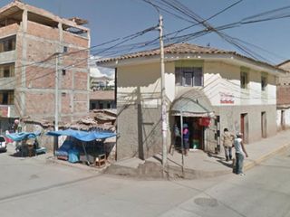 Terrenos Comerciales Venta AV. Cusco - SAN SEBASTIAN