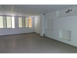 Oficina de venta  en Manta zona  centro  Manabi