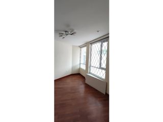 Suite de venta sector San Gabriel, norte de Quito,/ SPV