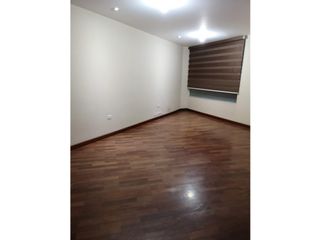 Suite de venta sector San Gabriel, norte de Quito,/ SPV