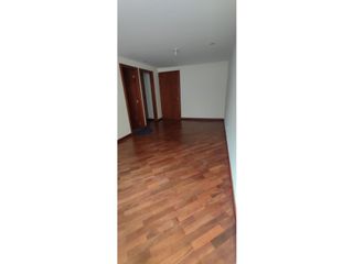 Suite de venta sector San Gabriel, norte de Quito,/ SPV