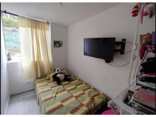 Vendo Hermoso Apartamento en Torres de Villaverde