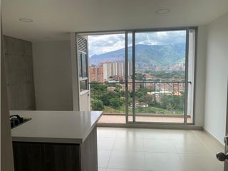 Apartamento en venta copacabana